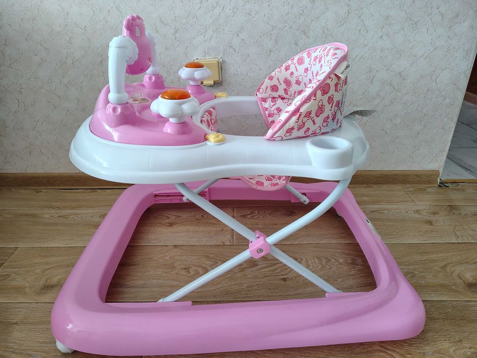 Проходилка CHIPOLINO.
