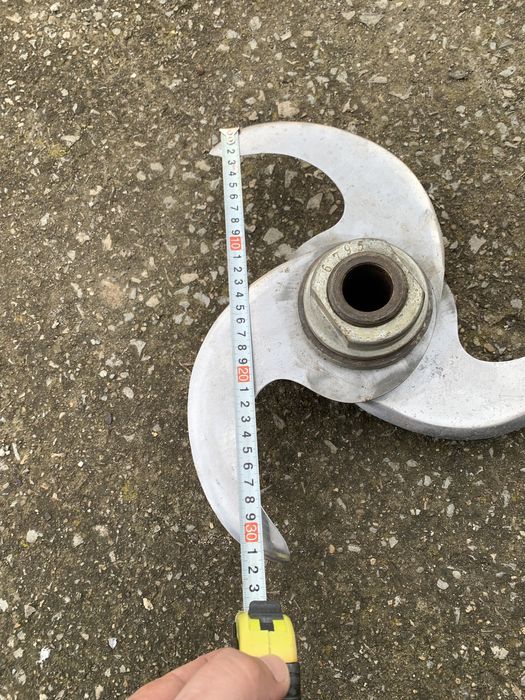 Кутер-ножове за кутер