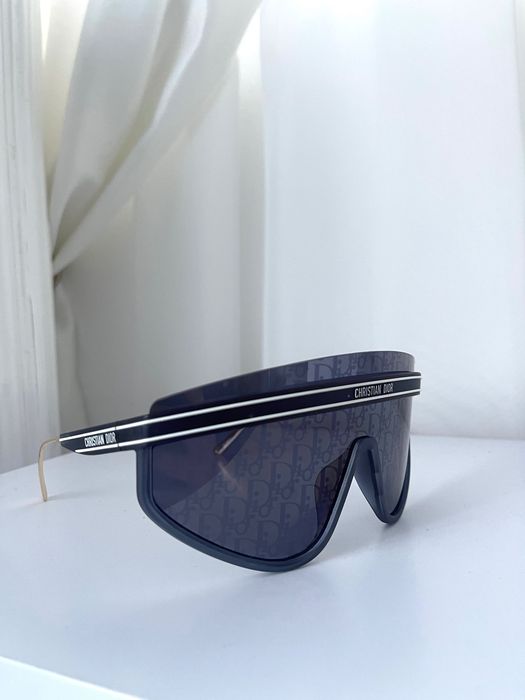 Ochelari Dior dark blue