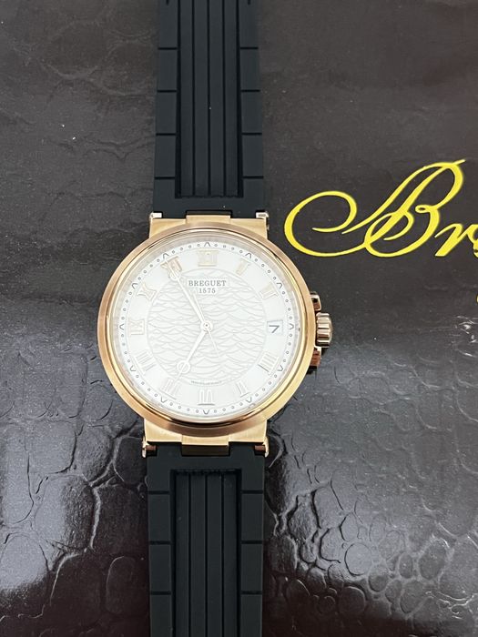 Breguet Marine мужские часы
