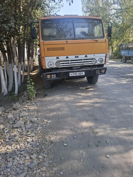 Махсус бетоносмесител