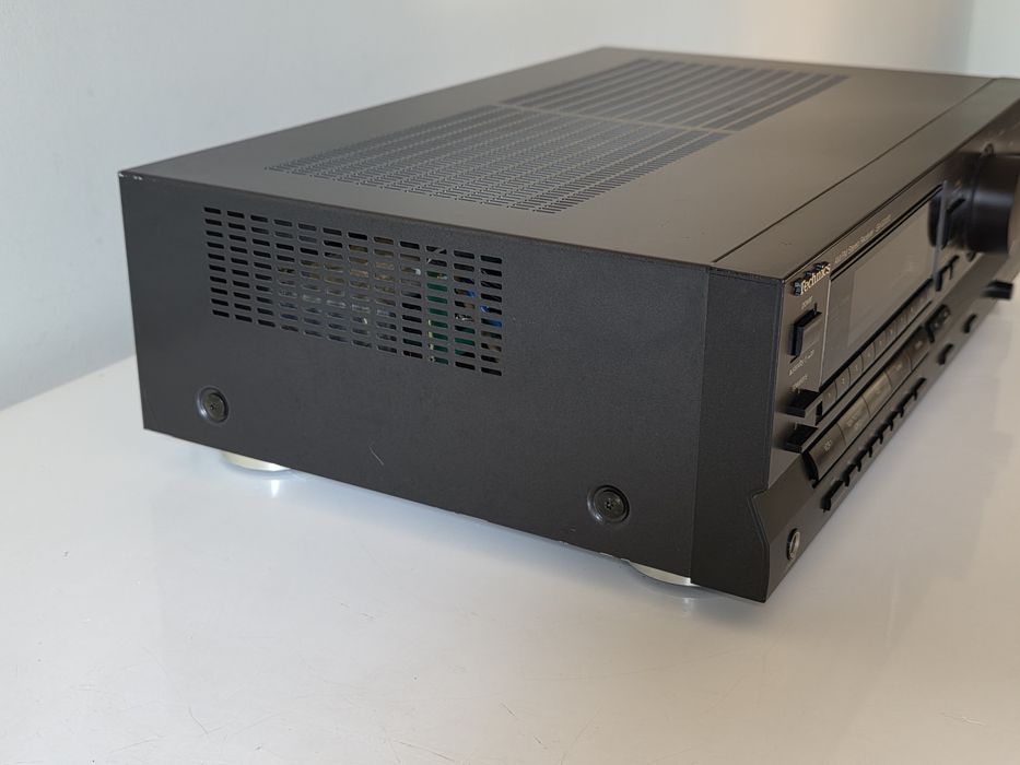 Technics SA-GX100 sterto receiver