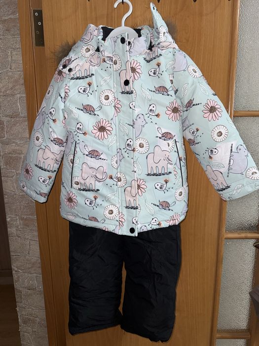 Детская одежда.