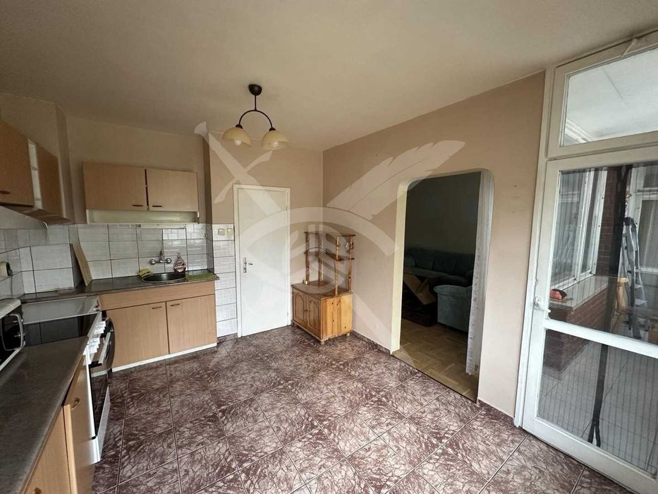 Дава се под наем Тристаен апартамент в София, Дружба 1 - 110 кв.м за 650 € - Снимка #6