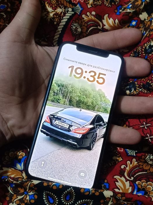 Iphone Xs 64 Gb Region LLA