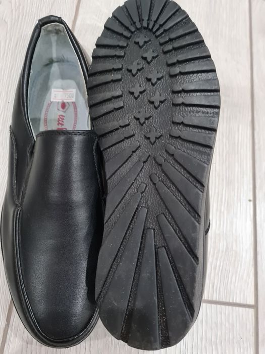 Туфли для школьников