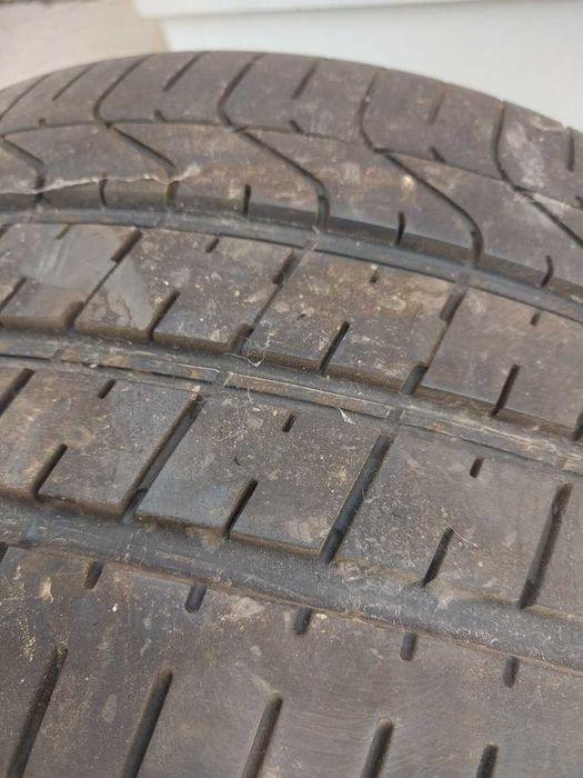 продам резину 1 шт pirelli