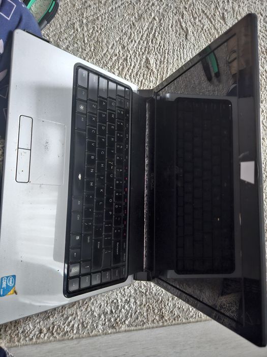 Dell Studio 1458 piese