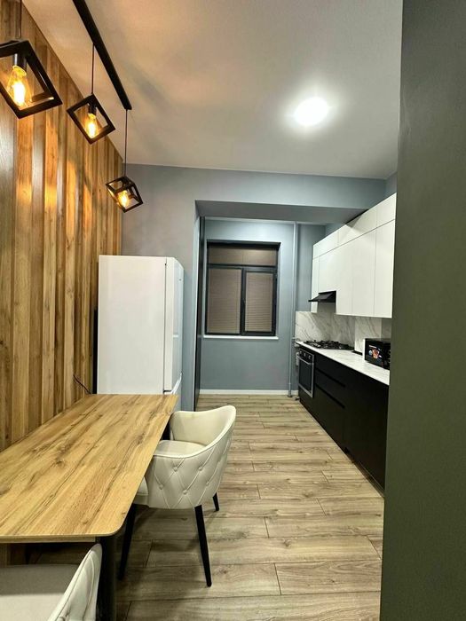 Яшнабад, Авиасозлар 2 комнатная 50м² Новостройка С мебелью Срочно‼