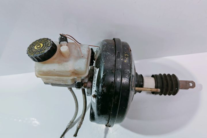 Tulumba Frana  A0054304230 Mercedes-Benz A-Class W168 (facelift)