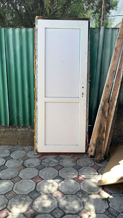 Б/У Окна Двери...