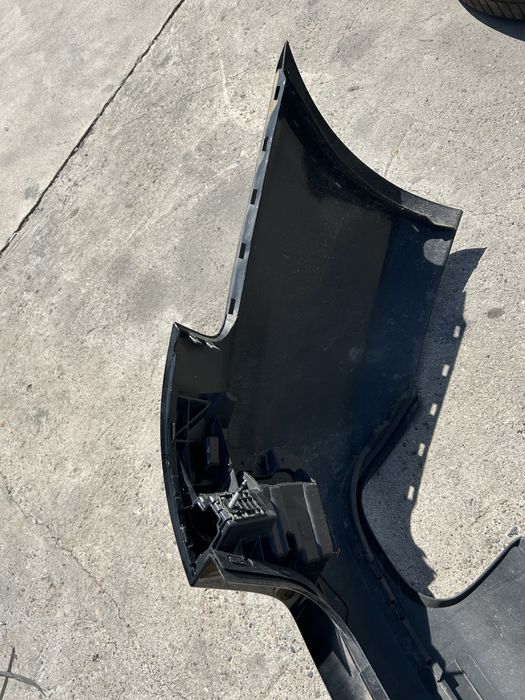 Броня Audi A4 B8 2011г(оборудвана)