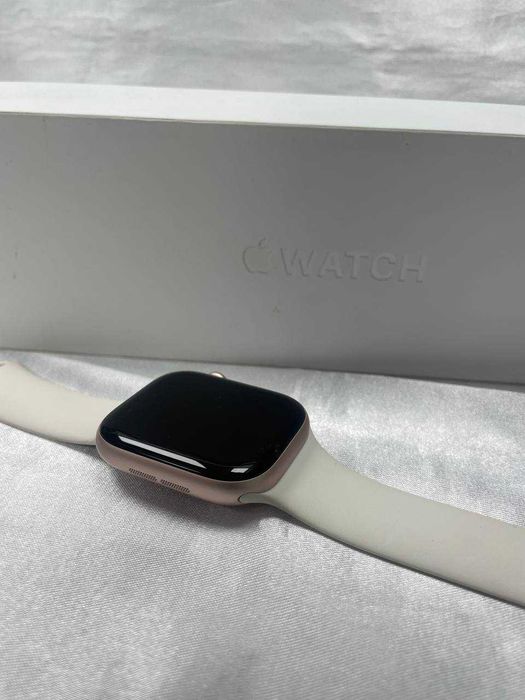 AppleWatchSeriesSE2 40mmКараганда 12 мкр д.5 ТД Лиза)ЛОТ 1 1 2 5 9 6 7