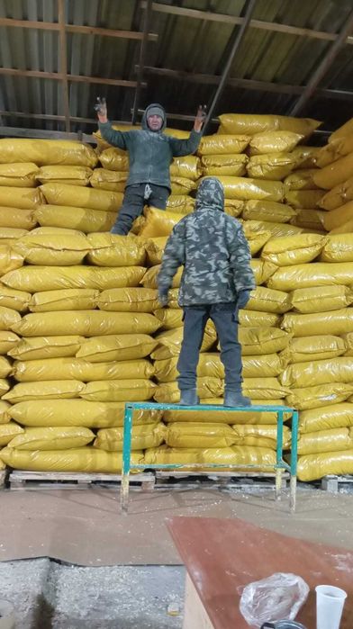 Продам эковату в мешках. Срочно!