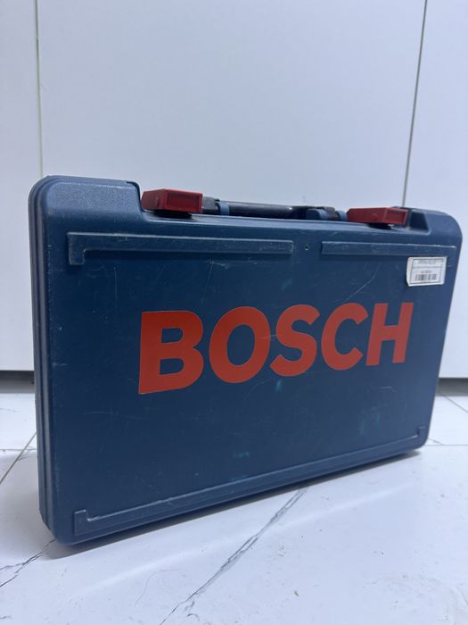 Bosch GBH 224 DFR