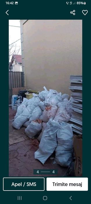 Demolam debarasam asiguram transport și manipulare