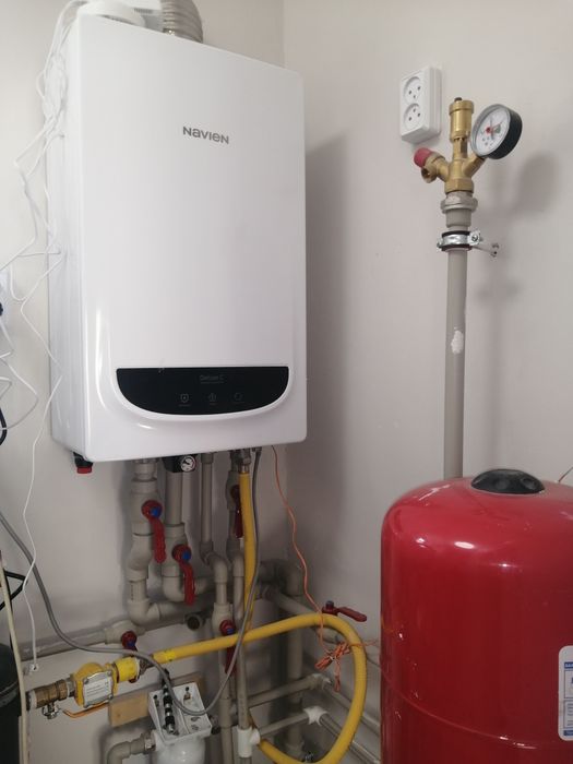 Газификация под ключ