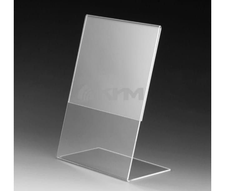 Ценники прозрачные