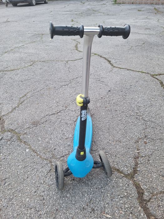 Детска Тротинетка