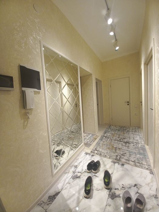 Аренда Golden House Sag'bon 3/1/9