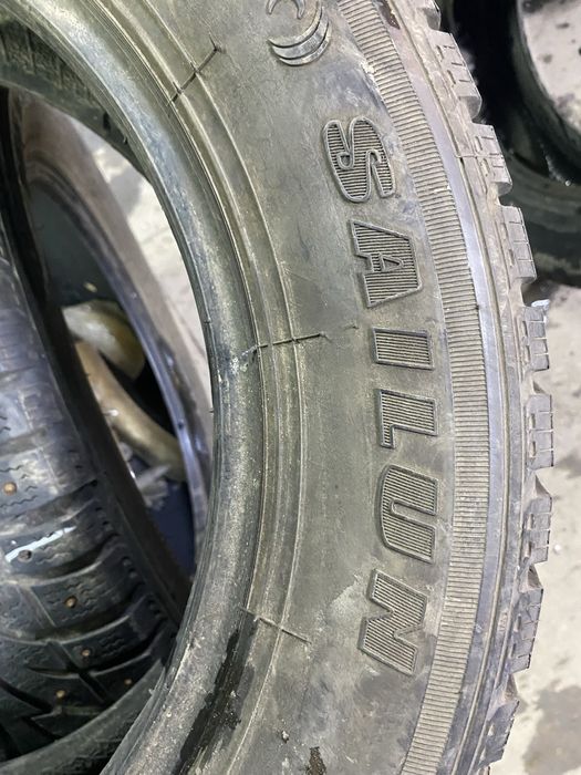 Сайлунг на 17 225/60