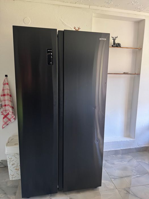 Vand frigider gorenje