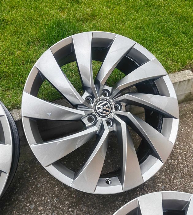 Джанти за VW Arteon 20' Rosario