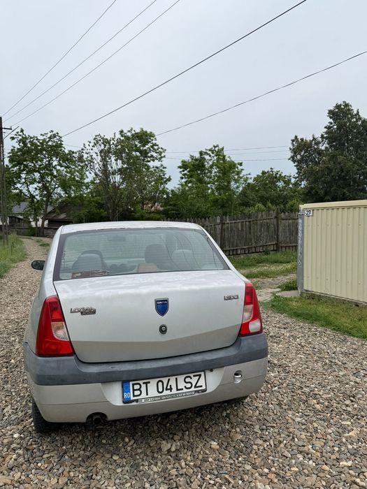 Vand masina in stare buna