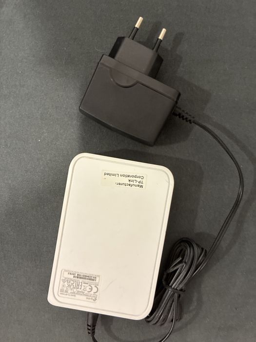 Свитч tp-link TL-SF10005D