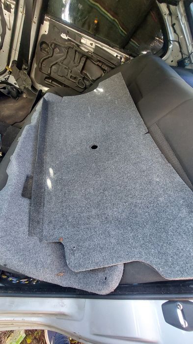 Bmw e46 на Части!