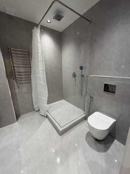 Сдаётся квартира на Яккасарае, ЖК "Istanbul city", ор-р улица А.Каххар