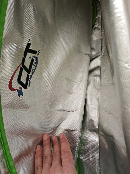 Тенис сак  Head термобег