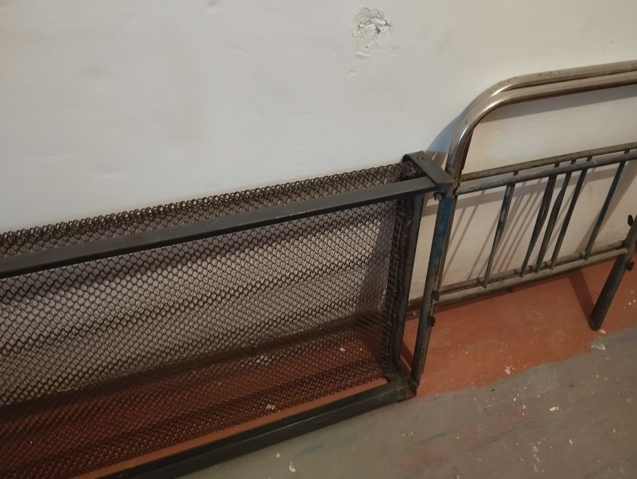 Продаётся Металлическая кровать