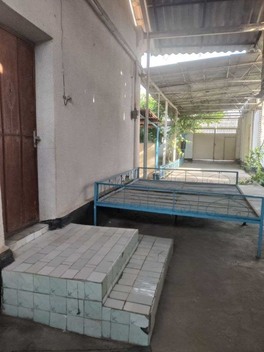 Срочно сдается дом 3 комнаты,6 соток.Сангород.