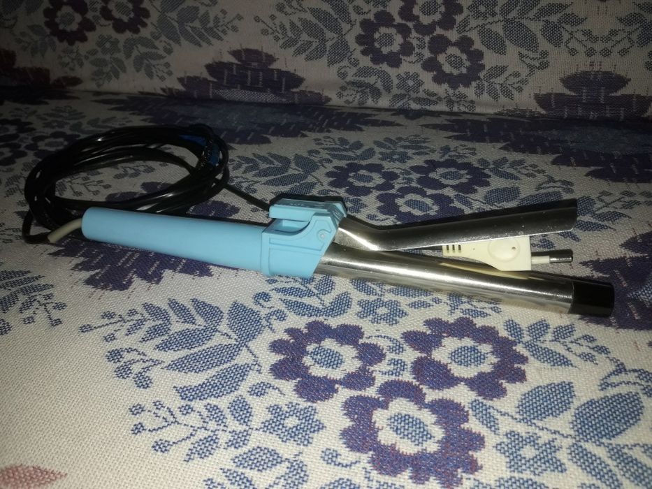 Плойка - провод 3 метра