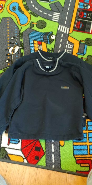 Детски зимни блузки и долнища