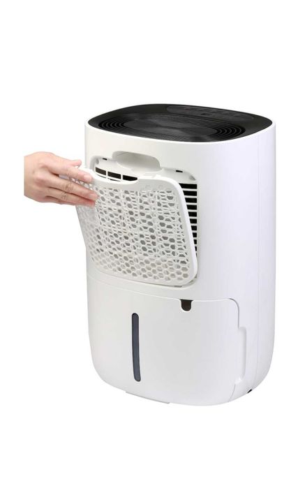 vand dezumidificatot