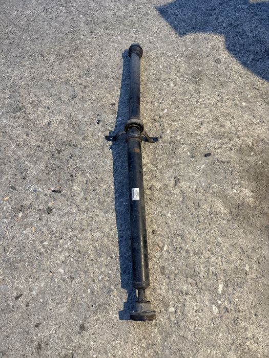 Кардан Audi S4 B8 A4 B8 quattro 7G S tronic 8K0521101G