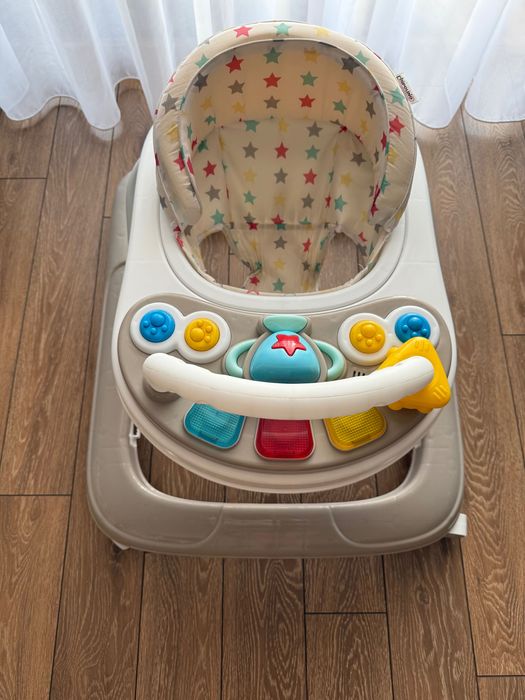 Бебешка проходилка Chipolino