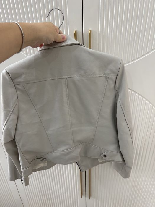 2 куртки косухи размер С-М