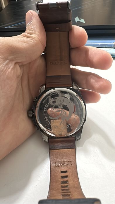 Часы Diesel 4343