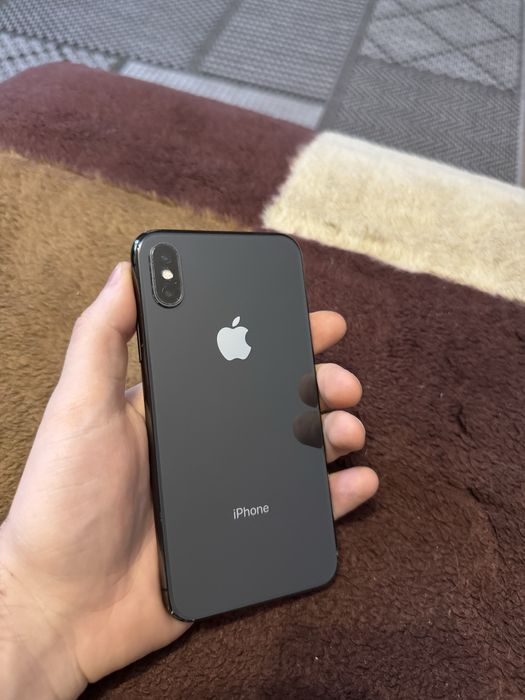Iphone X 64gb Айфон Х 64гб