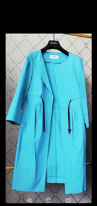 Тренч женский  Bessini