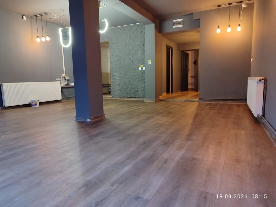 ULTRACENTRAL! Cafenea, spatiu comercial.