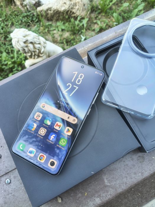 Vivo X200 Pro, 16+16RAM,512Gb, Impecabil