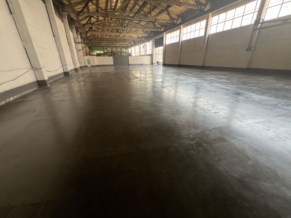 Аренда 300+500+1700м2 под склад или под производство вдоль кольцевой