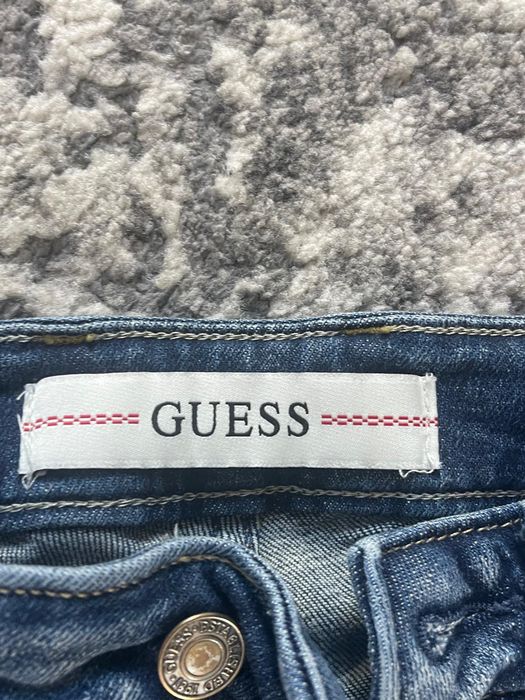 Blugi Guess slim fit