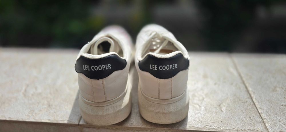 Мъжки обувки Lee cooper