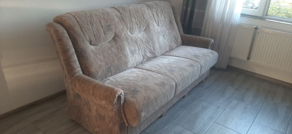 Canapea extensibilă