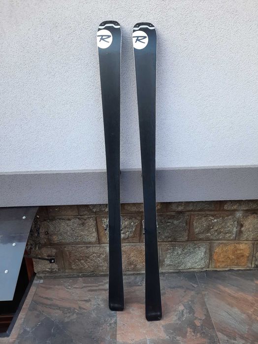 Rossignol ски + обувки